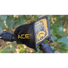 Garrett ACE 300 Metal Detector with 7" x 10" Coil