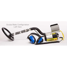 Garrett Sea Hunter Mark II Underwater Metal Detector with 8" PROformance Search Coil