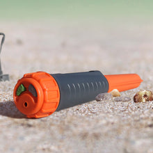 Nokta Pointer Waterproof Pinpointer Metal Detector with Holster, Cover, Premium Digger, and Cap