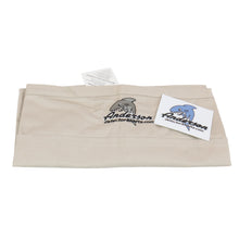 Anderson Metal Detector Heavy Duty Cotton Apron with 3 Compartments