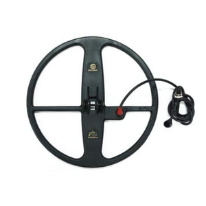 Mars Discovery 13 inch DD Waterproof Search Coil for Fisher F11 detector