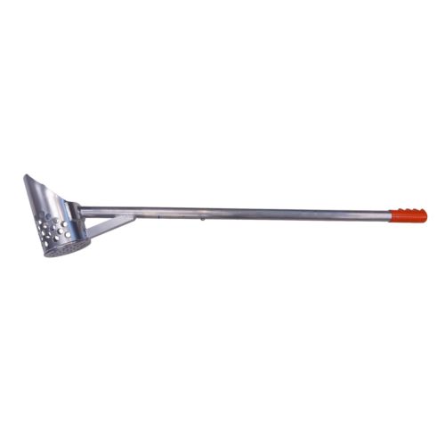 RTG Pro Mini Travel 47” Aluminum Water Scoop with Rubber Hand Grip