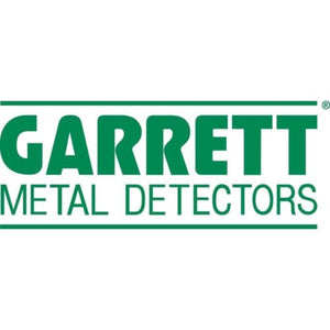 Garrett Metal Detectors Logo