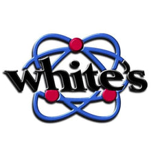 Whites 4" Blue Max 350 Series Loop Search Coil Cover