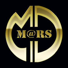 Mars Goliath 15” DD Coil Minelab X-Terra Dual Frequency 3 & 18.75 kHz Detector