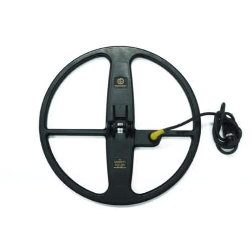 Mars Discovery 13” DD Waterproof Search Coil for Garrett ACE 250 Metal Detector