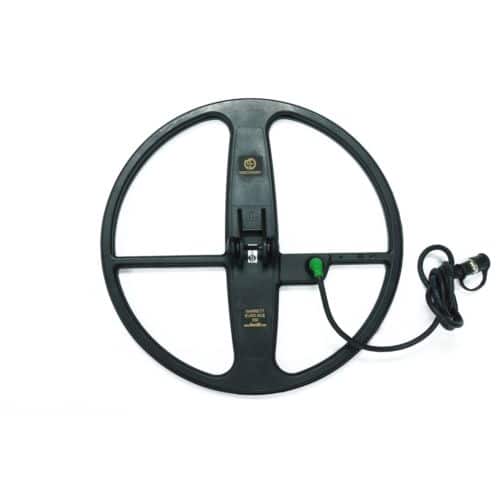 Mars Discovery 13” DD Waterproof Search Coil for Garrett ACE 350 Metal Detector