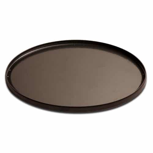 Garrett 10" x 14" Search Coil Cover Elliptical Black