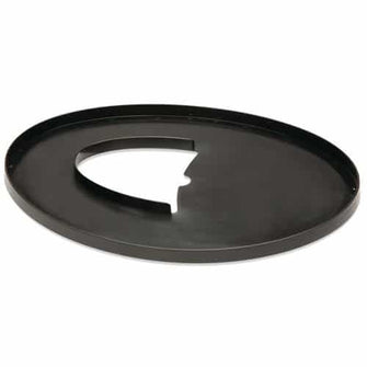 Garrett 9" x 12" Search Coil Cover for AT Series & ACE Detectors