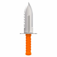 Quest xPointer Land - Orange & Diamond Digger Tool Left