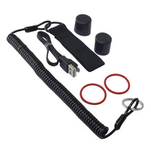 Quest XPointer Pro Underwater PI Li-Poly Pinpointer Metal Detector