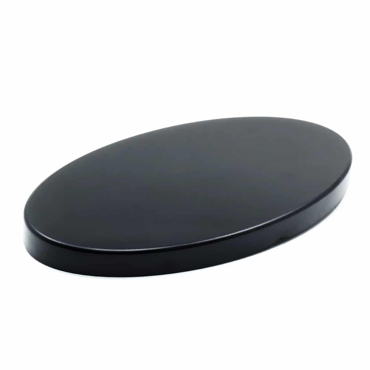 Minelab 10" X 5" Elliptical Coil Cover / Skid plate (X-TERRA)