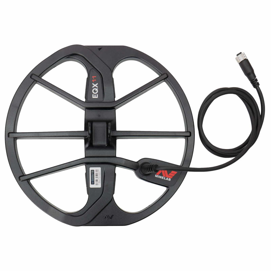 Minelab 11