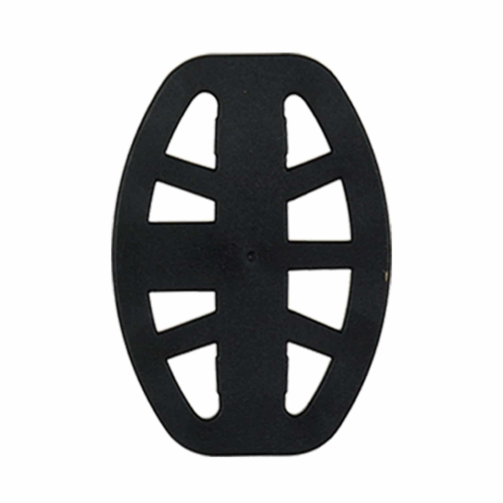 Minelab V8 Double-D Search Coil 8" Skidplate  for Vanquish, X-Terra Pro, and X-Terra Elite