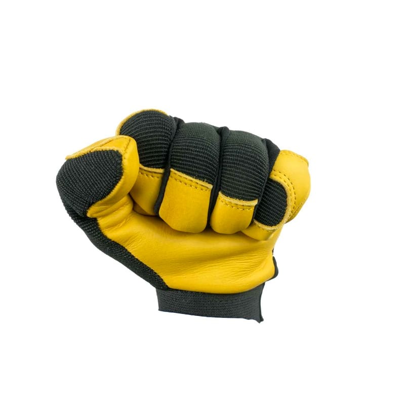 Searcher Detecting Gloves