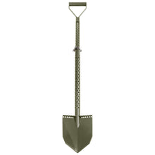 Motley Digging Tools Field Fox Shovel
