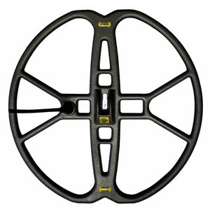 Cors Fire Metal Detector Search Coil