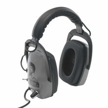 DetectorPro Gray Ghost Headphones with 1/4″ stereo connector