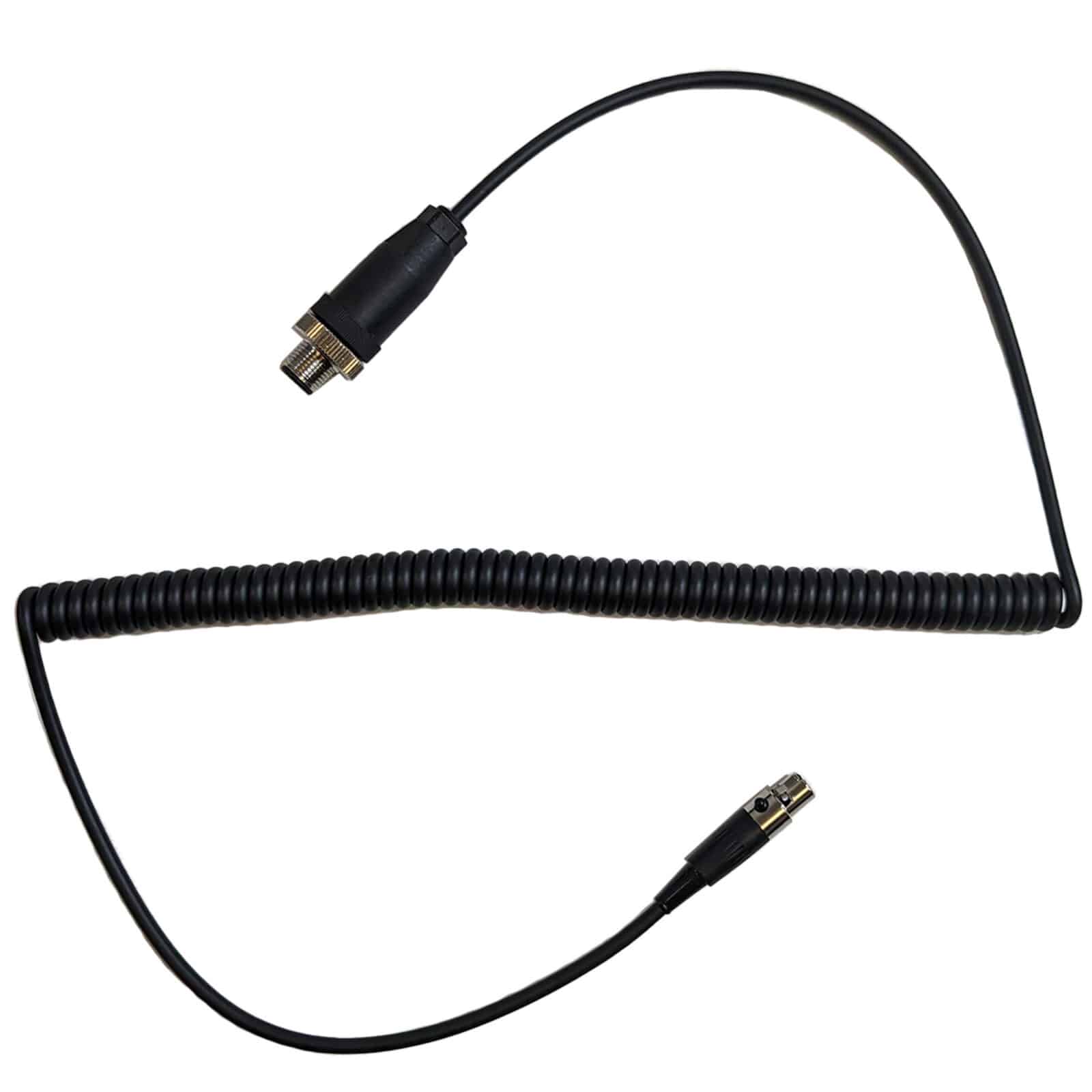 DetectorPro UniProbe/NDT Headphones Backup Cable