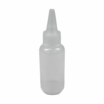 3 oz Plastic Sniffer Bottle