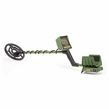 Garrett GTI 2500 Metal Detector Pro Package with Bonus Accessories