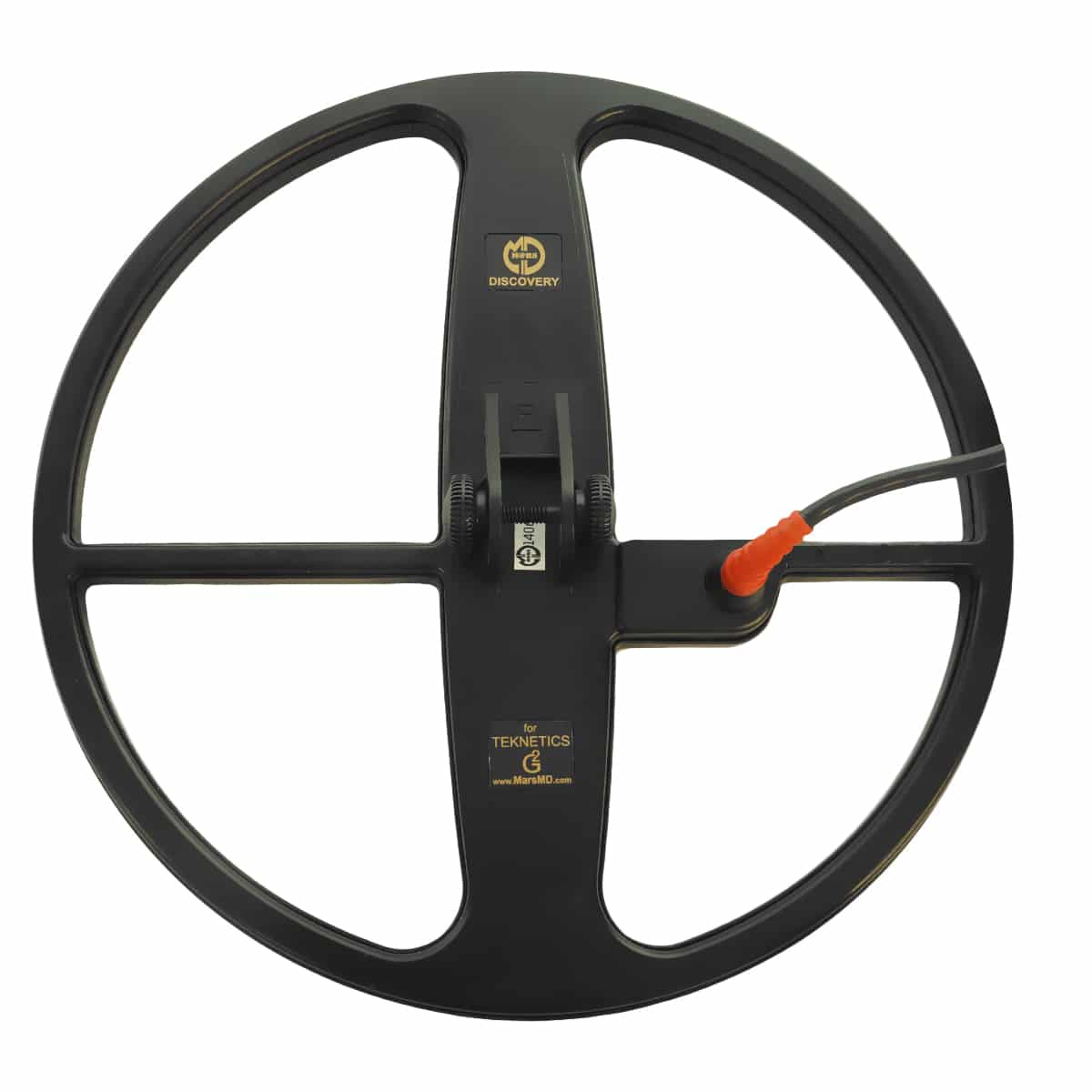 Mars Discovery 13" Coil for Teknetics G2 Metal Detector