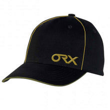 XP Metal Detectors ORX cap Black