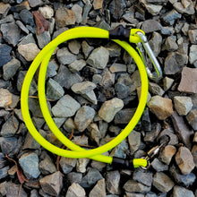 Vets Dig Beeps P-Cord 18" Lanyard for Pinpointer