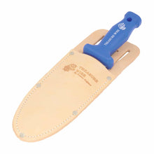 3-in-1 Treasure Wise Metal Detector User Digging Tool and Large Leather Sheath