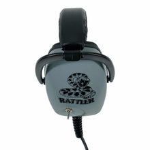 DetectorPro Rattler Platinum Headphones with 1/8" Plug for Equinox