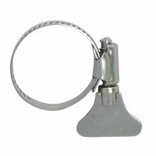 RoboHandle Pipe Clip Ring 1" to 1.4" ROBO0020