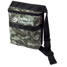 Teknetics TEK-POINT Waterproof Pinpointer Premium Bundle w/ Digger Tool, Bag & Lanyard