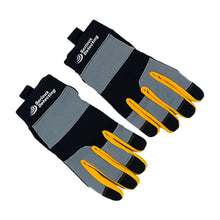 Serious Detecting Metal Detecting Gloves