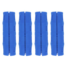 Snappy Grip Dark Blue Ergonomic Handle for Buckets
