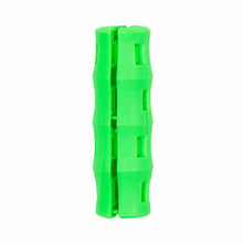 Snappy Grip Neon Green Ergonomic Handle for Buckets
