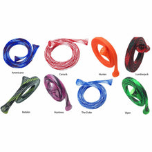 Snake Skinz Coil Cable Covers