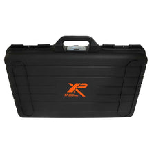 XP Metal Detector Hard Transport Case for XP Detector and Accessories
