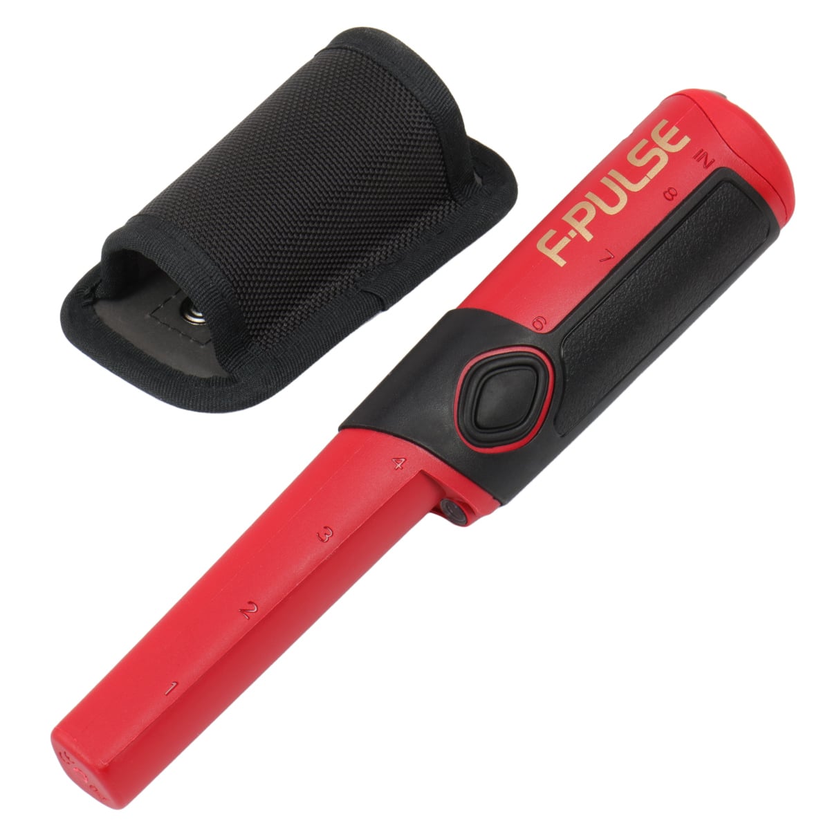 Fisher F Pulse Waterproof Pinpointer Serious Detecting fisher-f-pulse-waterproof-pinpointer-serious-detecting
