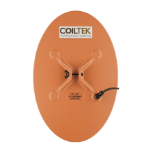 Coiltek 17 x 11" Goldhunting Anti-Interference for Minelab SD, GP, GPX Detectors