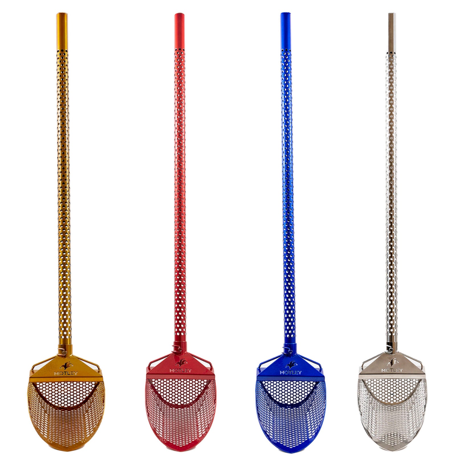 Motley Digging Tools Beach Scoop with Handle