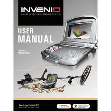 Nokta Invenio Manual Digital