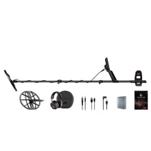 MINELAB Manticore High Power Metal Detector Pro Package