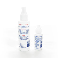 NFused Weapons Lubricant - Bonus Pack - 1 oz lubricant, 4 oz cleaner