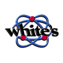 Whites Matte Black S Rod