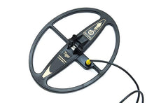 Mars Tiger 13 x 10" DD Waterproof Search Coil for Makro Racer Metal Detector