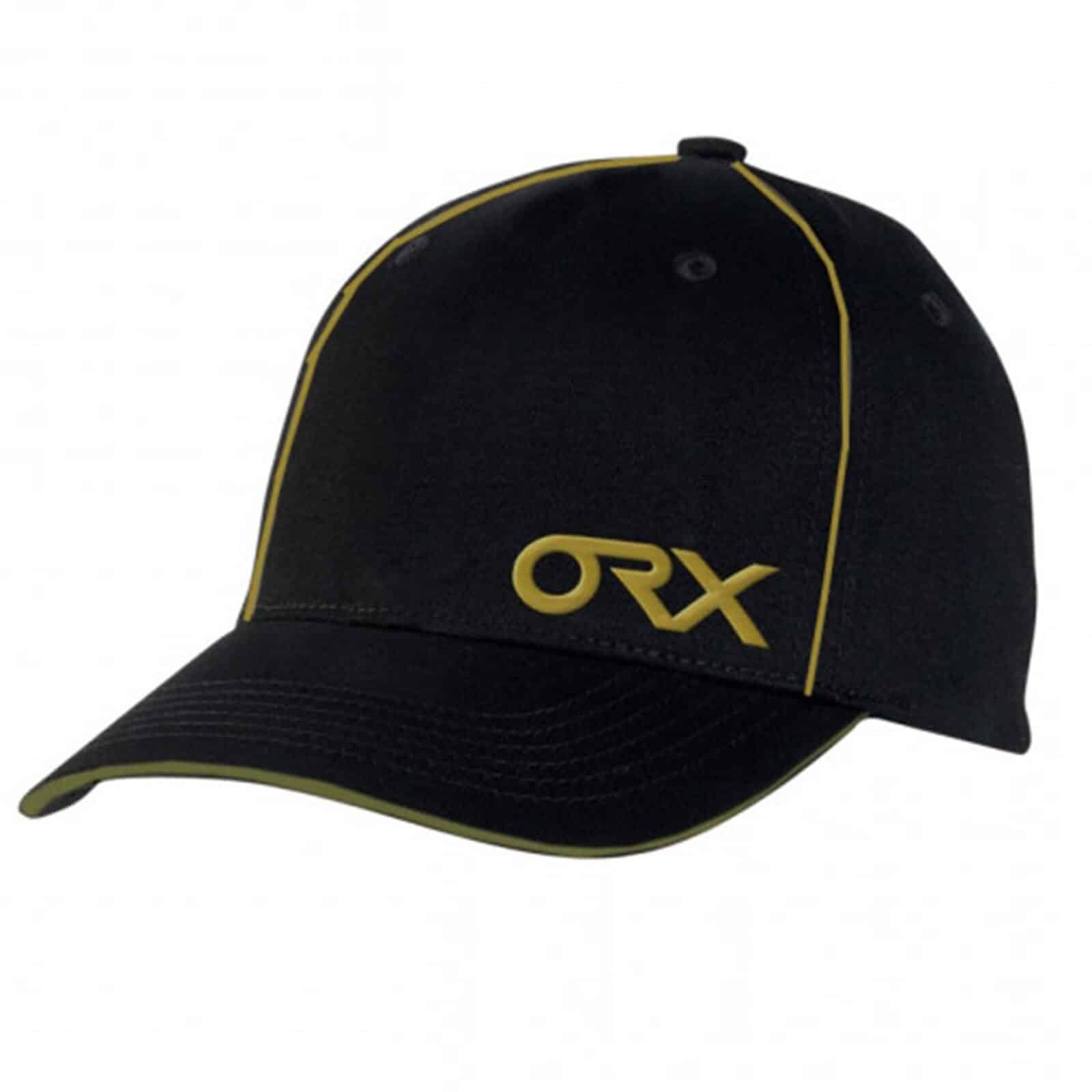 Is the brim on the XP ORX cap stiff or flexible?