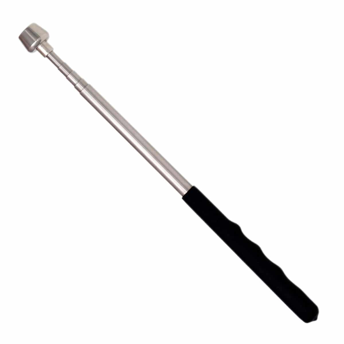 How durable is the construction for regular use in prospecting environments?