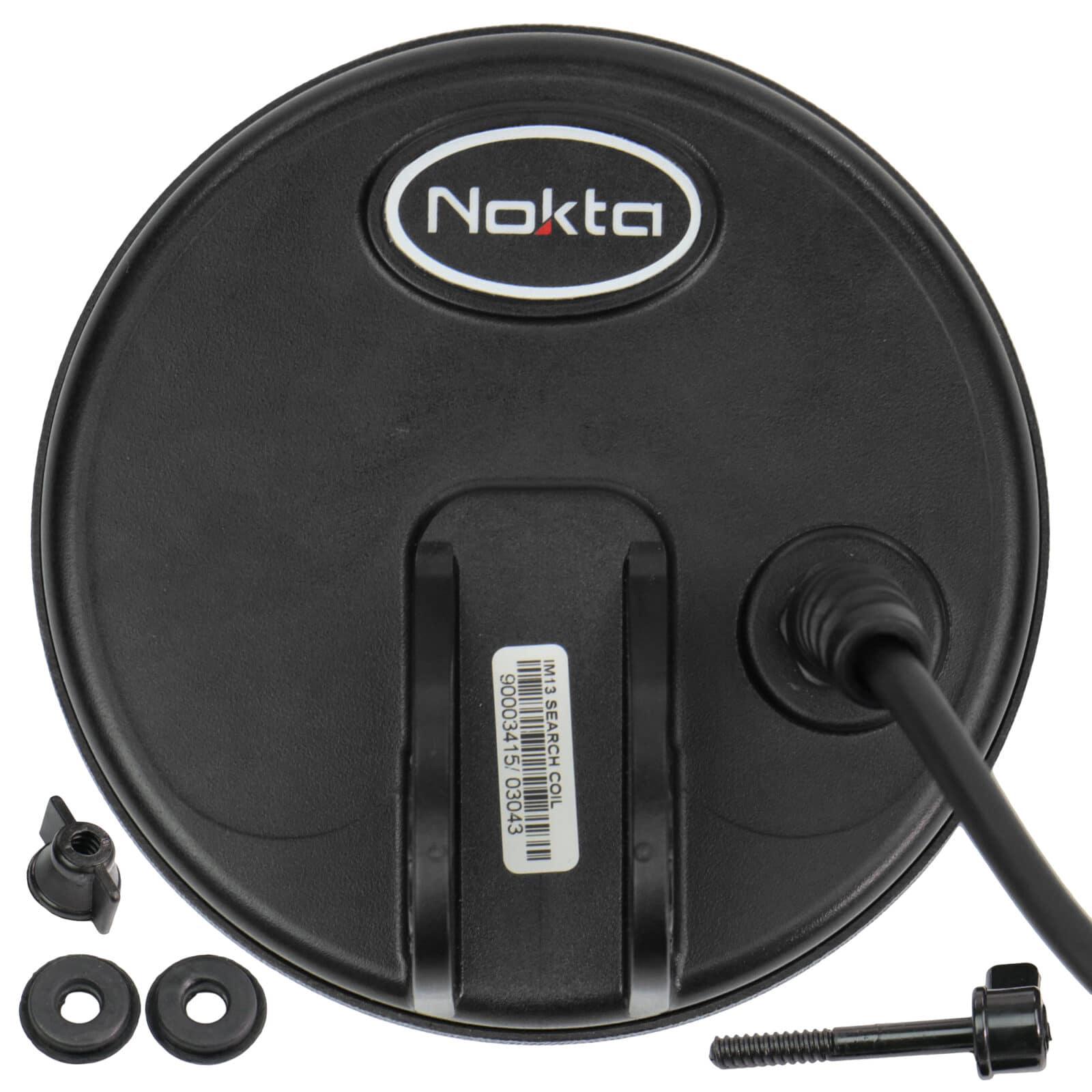 Nokta IM13 5" Waterproof DD Coil for Enhanced Target Precision Questions & Answers