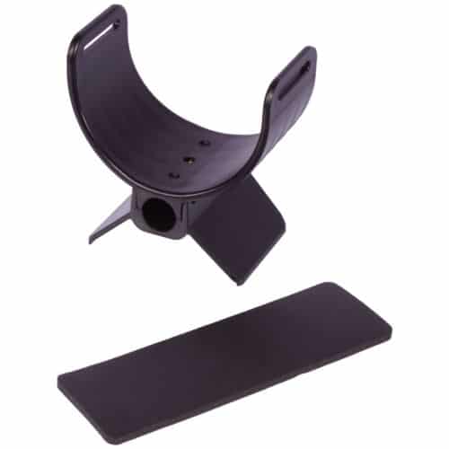 Garrett Armrest Cuff and Stand with Armrest Pad for AT Pro and AT Gold Detector Questions & Answers