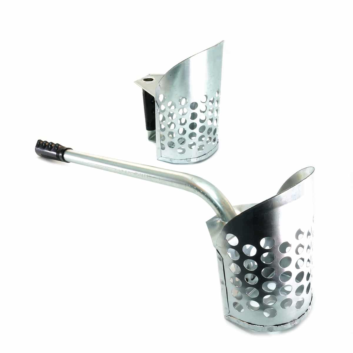 Can these scoops be used for activities other than metal detecting?